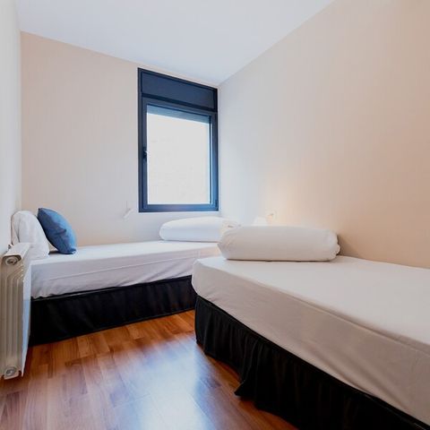 APPARTEMENT 6 personnes - APPARTEMENT 6 PERSONNES - 2 CHAMBRES