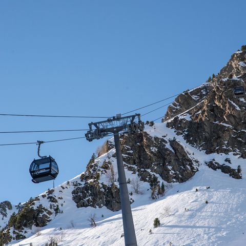 Pierre & Vacances Résidence La Merceria - Andorre - Image N°3