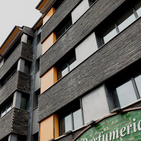 Pierre & Vacances Résidence La Merceria - Andorre - Image N°3