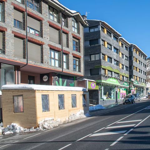 Pierre & Vacances Résidence La Merceria - Andorre - Image N°2