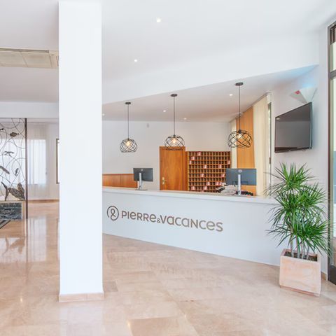 Pierre & Vacances Hotel Lloret Santa Rosa  - Gérone - Image N°3