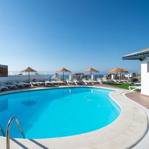 Pierre & Vacances Hotel Lloret Santa Rosa  - Gérone - Image N°4