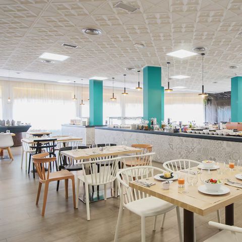 Pierre & Vacances Hotel Lloret Santa Rosa  - Gérone - Image N°2