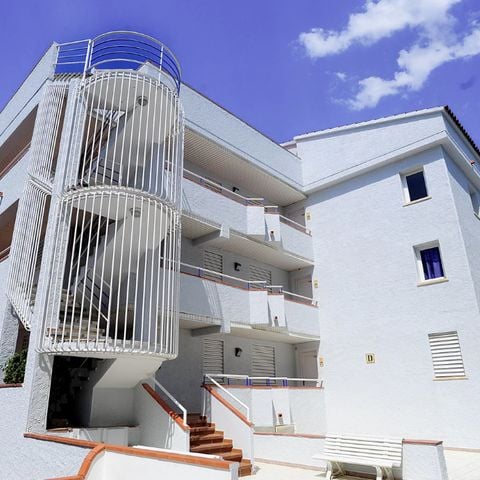 Pierre & Vacances Résidence Empuriabrava Maurici Park - Gérone - Image N°6