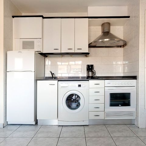 APPARTEMENT 5 personnes - Appartement 2 chambres - 4 adultes + 1 enfants ( - 12 ans) ou 5 adultes