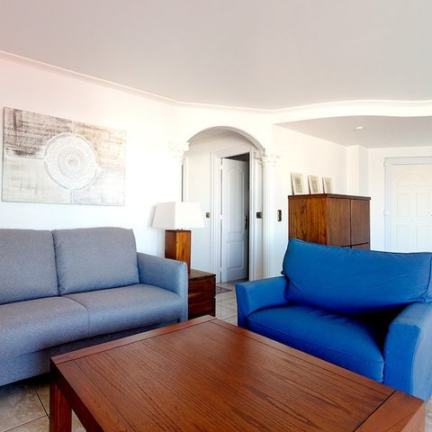 APPARTEMENT 5 personnes - Appartement 2 chambres - 4 adultes + 1 enfants ( - 12 ans) ou 5 adultes - Spacieux