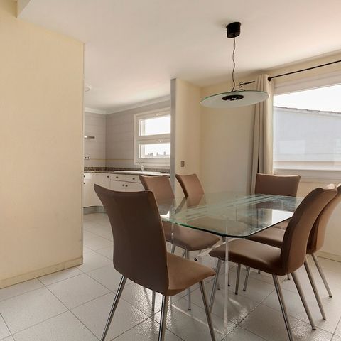 APPARTEMENT 6 personnes - Appartement 3 Chambres - 6 Personnes