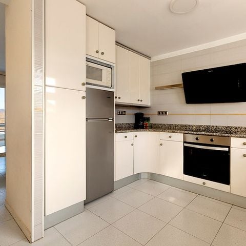 APPARTEMENT 6 personnes - Appartement 3 Chambres - 6 Personnes