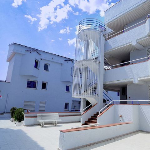 Pierre & Vacances Résidence Empuriabrava Maurici Park - Gérone - Image N°3