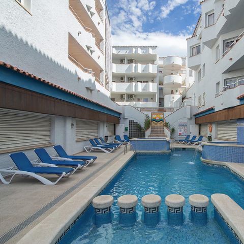 Pierre & Vacances Résidence Empuriabrava Maurici Park - Gérone - Image N°2