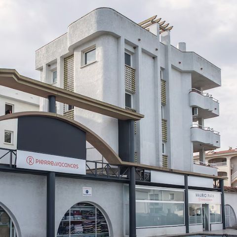 Pierre & Vacances Résidence Empuriabrava Maurici Park - Gérone - Image N°4