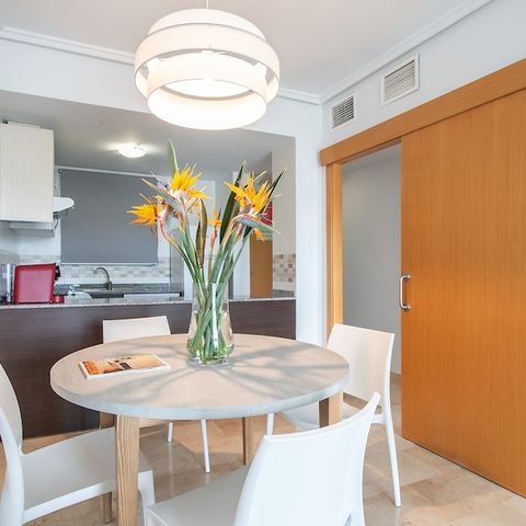 APPARTEMENT 5 personnes - Appartement 5 personnes - 2 chambres - balcon