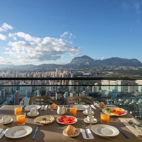 Pierre & Vacances Résidence Benidorm Horizon - Alicante - Image N°2