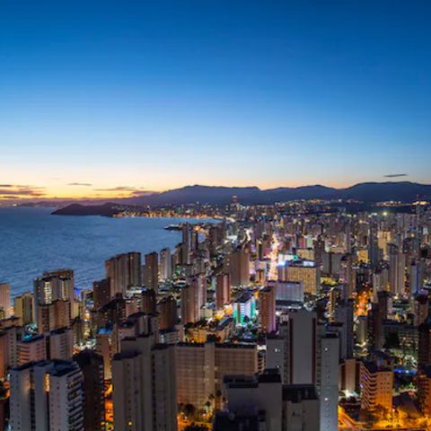 Pierre & Vacances Résidence Benidorm Horizon - Alicante - Image N°5