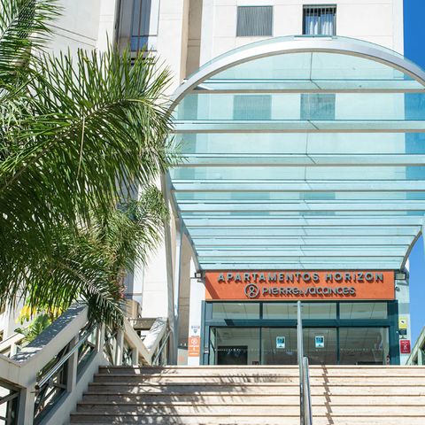 Pierre & Vacances Résidence Benidorm Horizon - Alicante - Image N°2