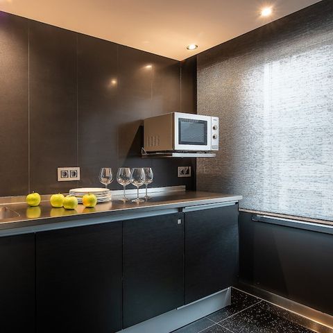 CHAMBRE 2 personnes - Junior Suite Junior Suite - Terrasse