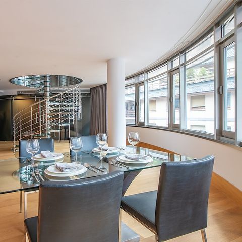 CHAMBRE 2 personnes - Junior Suite Junior Suite - Terrasse