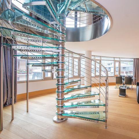 CHAMBRE 2 personnes - Junior Suite Junior Suite - Terrasse