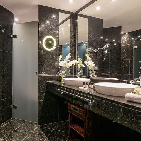 CHAMBRE 3 personnes - Chambre Triple