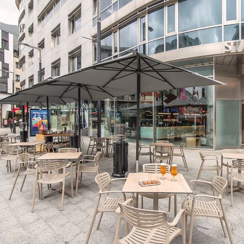 Hotel Starc by Pierre & Vacances Premium - Andorre - Image N°3