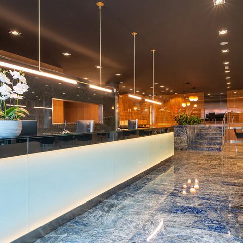 Hotel Starc by Pierre & Vacances Premium - Andorre - Image N°2