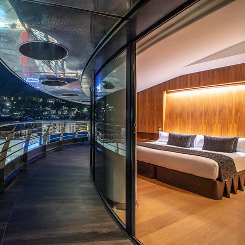 Hotel Starc by Pierre & Vacances Premium - Andorre - Image N°6