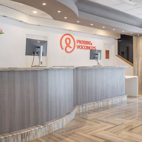 Pierre & Vacances Hotel Salou Sunset - Tarragone - Image N°3