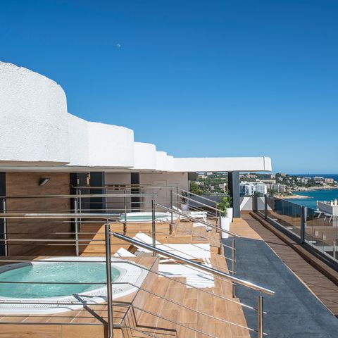 Pierre & Vacances Hotel Salou Sunset - Tarragone - Image N°5