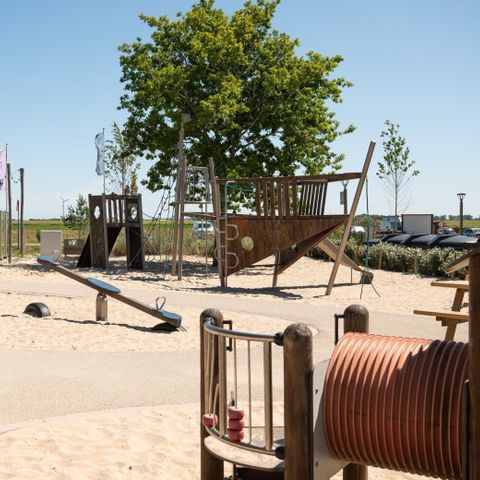 Vakantiepark de Nollen - Schagen - Image N°3