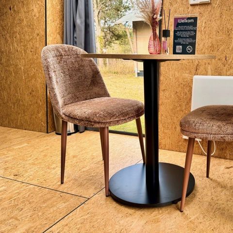 HÉBERGEMENT INSOLITE 2 personnes - Avec jacuzzi