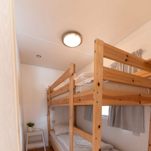 Chalet 4 personnes
