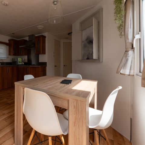 Chalet 4 personnes
