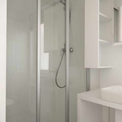 Chalet 4 personnes - K15