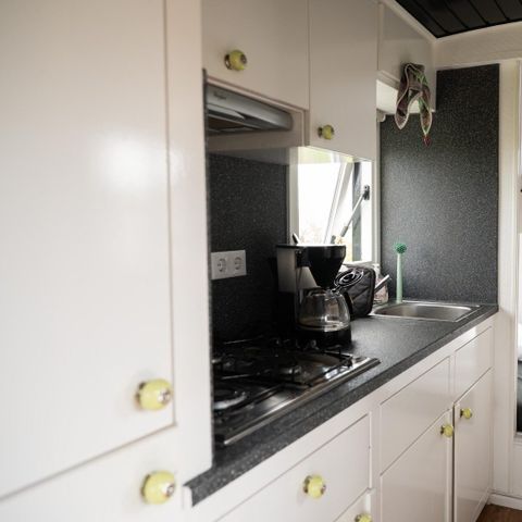 BUNGALOW 4 personnes - Pipowagen