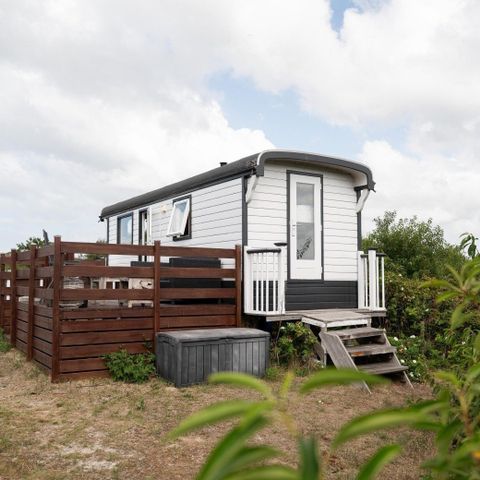 BUNGALOW 4 personnes - Pipowagen