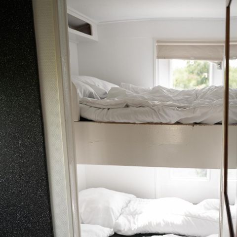 BUNGALOW 4 personnes - Pipowagen