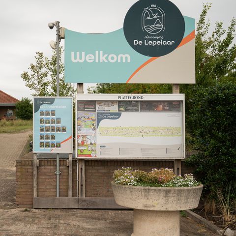 Duincamping de Lepelaar - Schagen - Image N°5