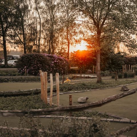 Recreatiepark de Achterste Hoef - Bladel - Image N°2