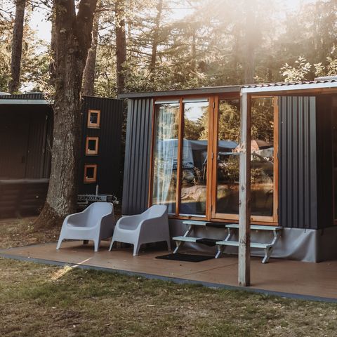 CHALET 5 personnes - Klapkot - chien bienvenu