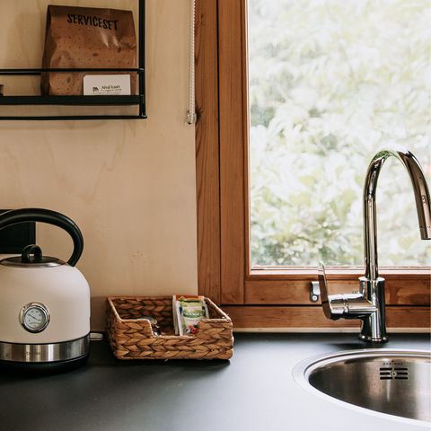 CHALET 5 personnes - Klapkot - chien bienvenu