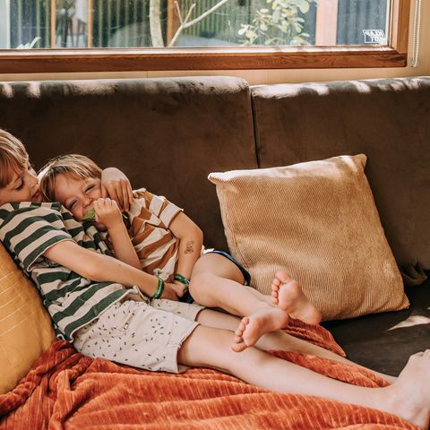 CHALET 5 personnes - Klapkot - chien bienvenu