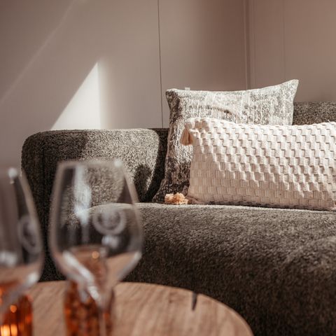 CHALET 5 personnes - Luxe