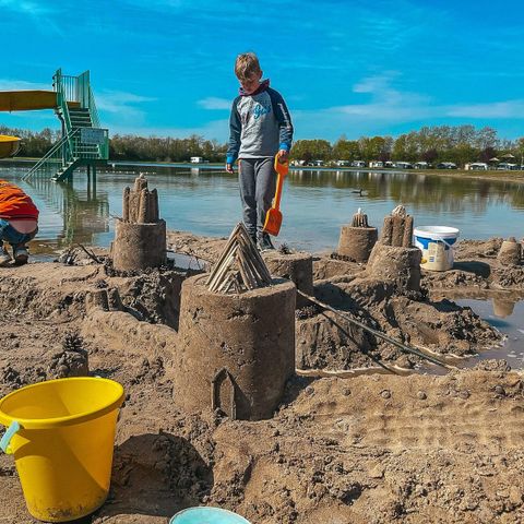 Recreatiepark de Achterste Hoef - Bladel - Image N°6