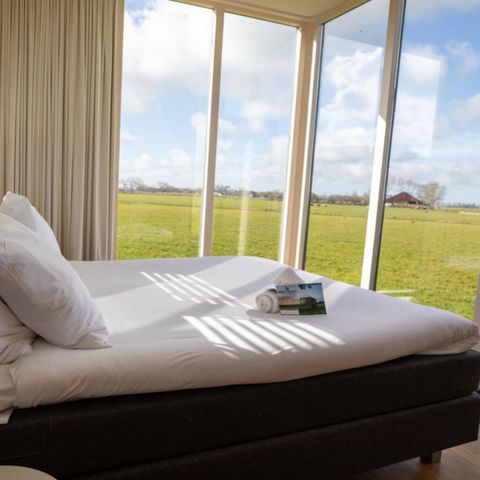 CHAMBRE 2 personnes - Anjewel Meadows Suite