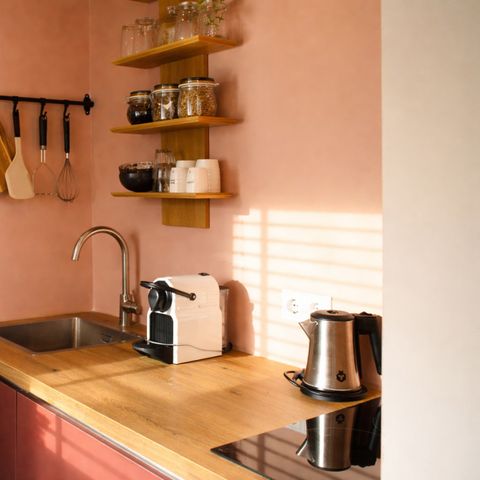 Tiny house 2 personnes - It Swin Cabin
