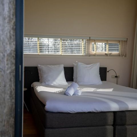 Suite 2 personnes - Suite Grons Meadows