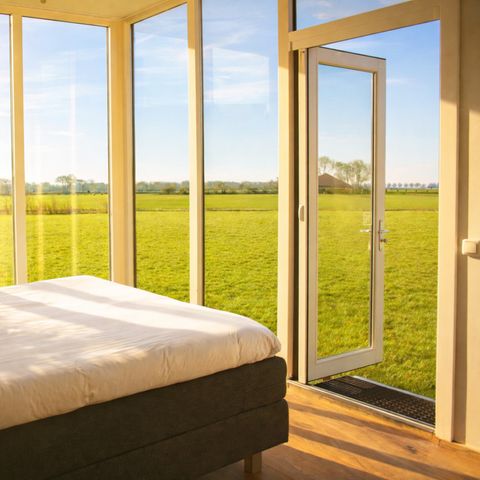 Suite 2 personnes - Suite Grons Meadows
