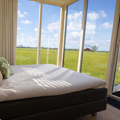 Suite 2 personnes - Suite Boarn Meadows