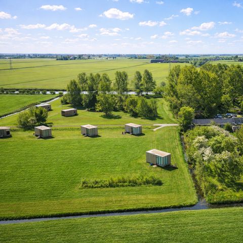 Suite 2 personnes - Suite Boarn Meadows