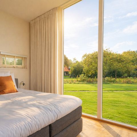 Suite 2 personnes - Suite Boarn Meadows